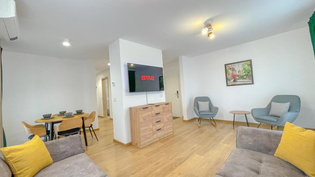 Dreamview With Private Parking * Braşov