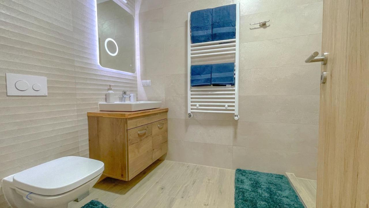 Dreamview With Private Parking * Braşov