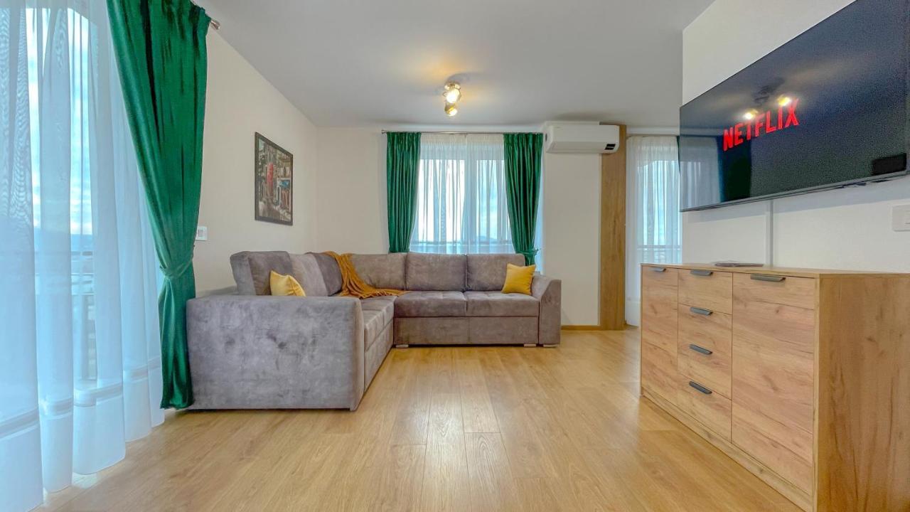 Appartement Dreamview With Private Parking