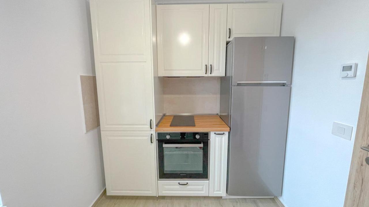 Dreamview With Private Parking Braşov