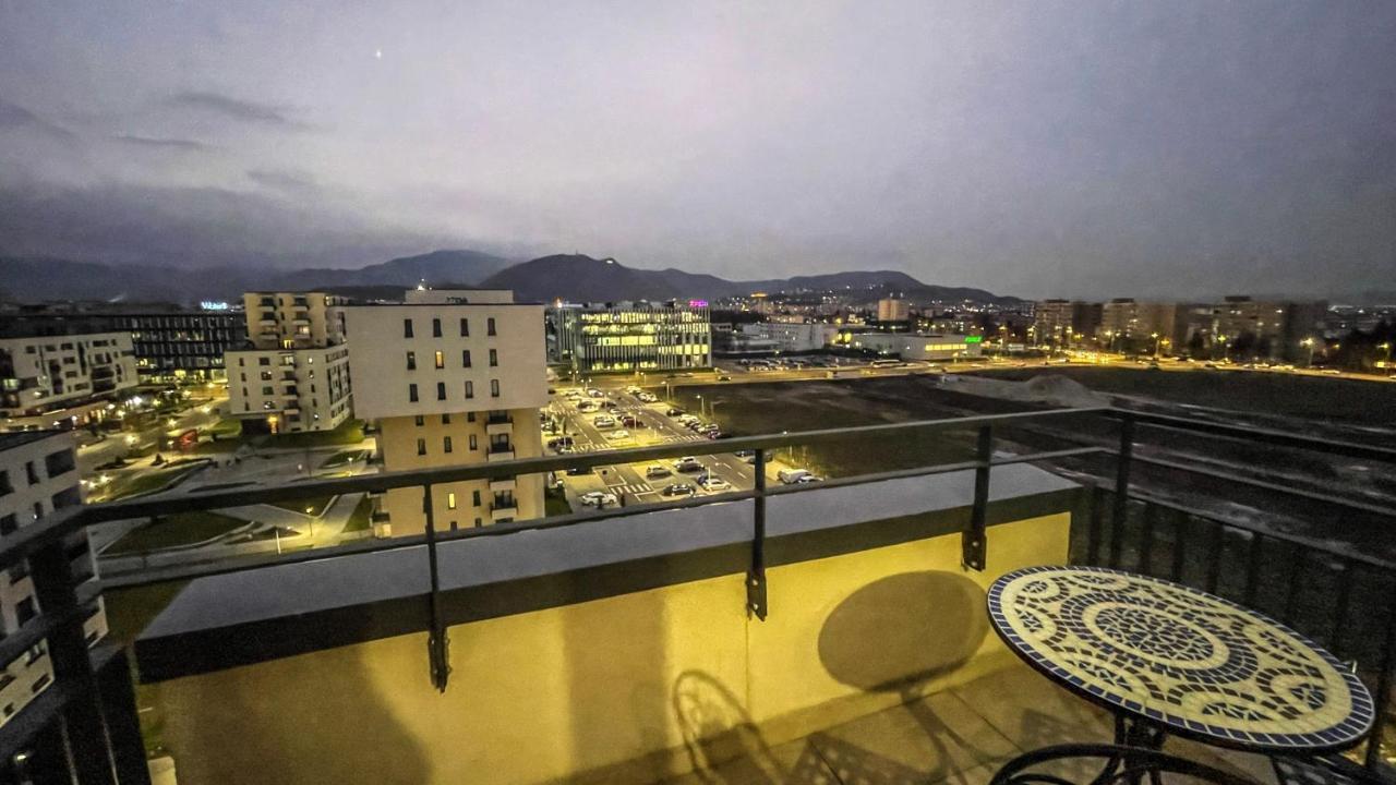 Dreamview With Private Parking Braşov