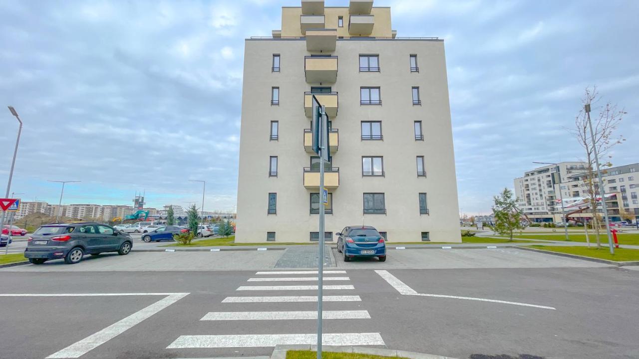 Dreamview With Private Parking * Braşov
