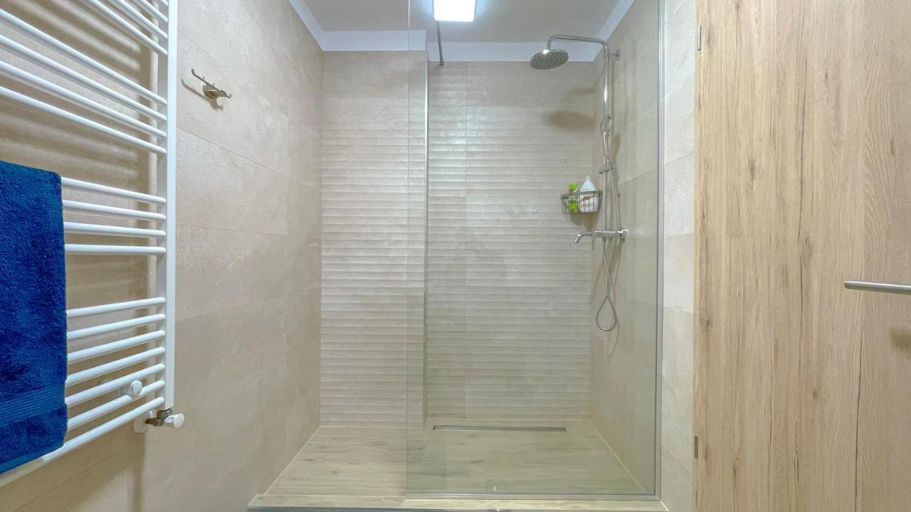 Dreamview With Private Parking Appartement Braşov